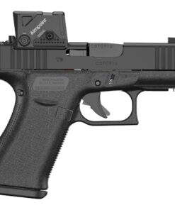 GLOCK G43X A-CUT SEMI AUTO