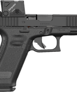 GLOCK G45 GEN5 A-CUT *10 ROUND* SEMI AUTO