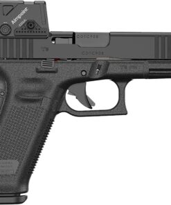 GLOCK G47 GEN5 A-CUT SEMI AUTO