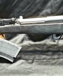 CHINA SOUTH INDUSTRIES SKS SEMI AUTO