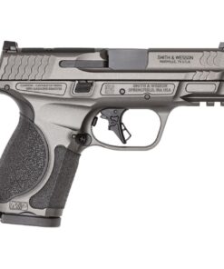 SMITH & WESSON M&P9 M2.0 METAL COMPACT SEMI AUTO