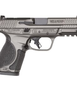 SMITH & WESSON M&P9 M2.0 METAL COMPACT SEMI AUTO