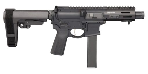 SPRINGFIELD ARMORY SAINT VICTOR PISTOL SEMI AUTO