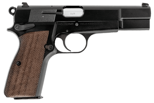 MAC (MILITARY ARMAMENT CORP.) P-35 SEMI AUTO