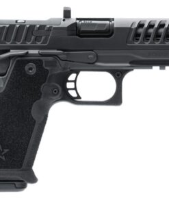 STACCATO P4 HD SEMI AUTO