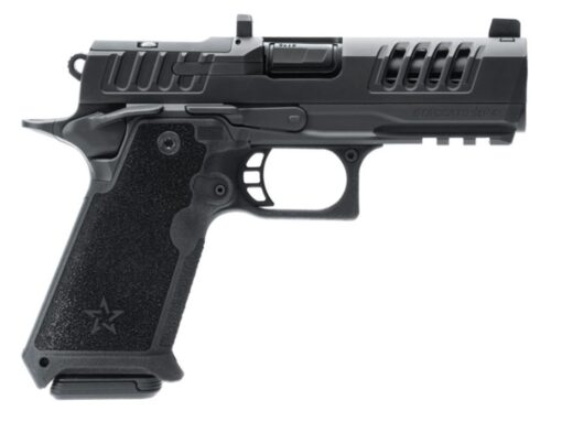 STACCATO P4 HD SEMI AUTO