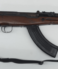 NORINCO SKS SEMI AUTO