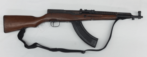 NORINCO SKS SEMI AUTO