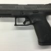 CZ P-10 C SEMI AUTO