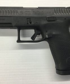 CZ P-10 C SEMI AUTO