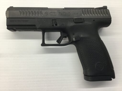 CZ P-10 C SEMI AUTO