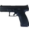 CZ P-10C SEMI AUTO