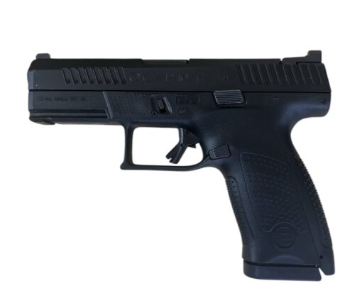 CZ P-10C SEMI AUTO