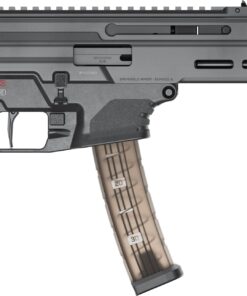 SPRINGFIELD ARMORY KUNA SEMI AUTO