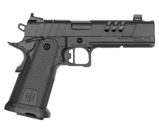 MAC (MILITARY ARMAMENT CORP.) 1911 SEMI AUTO