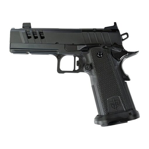 MAC (MILITARY ARMAMENT CORP.) 1911 SEMI AUTO