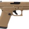 GLOCK G43X SEMI AUTO