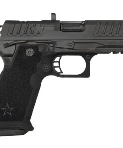 STACCATO HD P4 Preferred SEMI AUTO