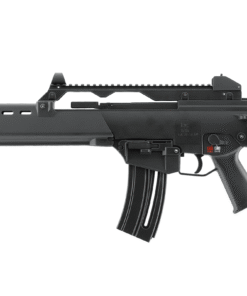 HECKLER & KOCH G36 .22 LR SEMI AUTO