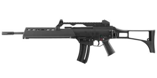 HECKLER & KOCH G36 .22 LR SEMI AUTO