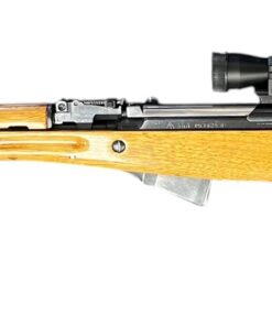 NORINCO Sks SEMI AUTO