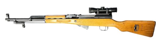 NORINCO Sks SEMI AUTO