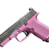RUGER RXM SEMI AUTO