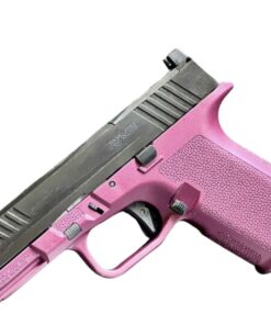 RUGER RXM SEMI AUTO