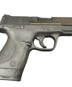 SMITH & WESSON M&P9 SHIELD M2.0 SEMI AUTO