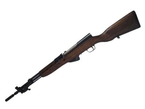 CENTURY ARMS YUGOSLAVIAN M59/66 SKS BOLT ACTION