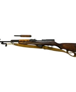 TULA sks SEMI AUTO