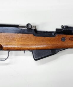 NORINCO SKS SEMI AUTO