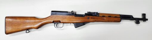 NORINCO SKS SEMI AUTO