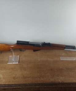 NORINCO SKS SEMI AUTO