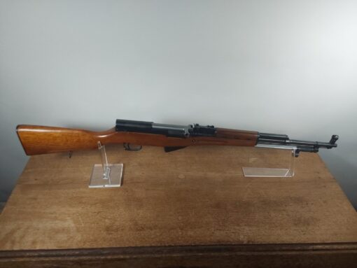NORINCO SKS SEMI AUTO