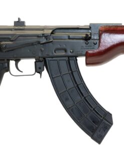 CENTURY ARMS MICRO RUSSIAN RED DRACO SEMI AUTO