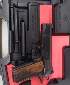 MAC 1911 BOBCUT SEMI AUTO