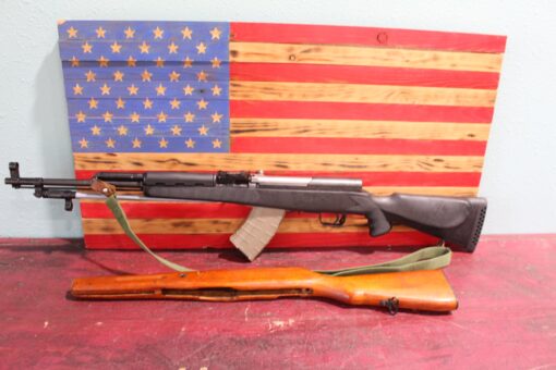 NORINCO Type 56 SKS SEMI AUTO