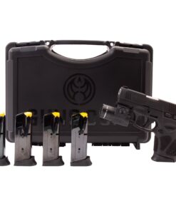 TAURUS G3C SEMI AUTO