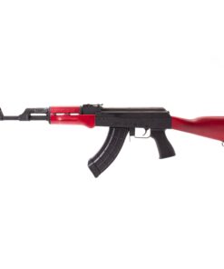 CENTURY ARMS VSKA RUSSIAN RED SEMI AUTO