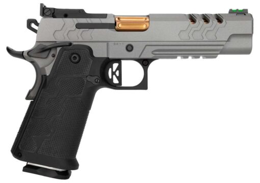 KIMBER 2K11 SEMI AUTO