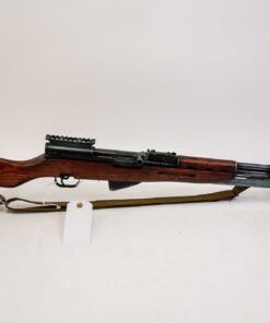 YUGO 59/66 SKS SEMI AUTO