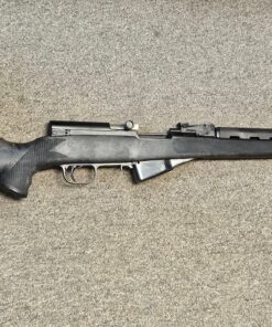SKS SKS-45 BOLT ACTION