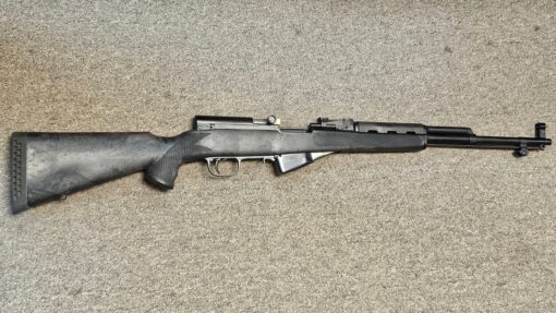 SKS SKS-45 BOLT ACTION