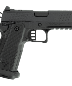 MAC (MILITARY ARMAMENT CORP.) 1911 MAC SEMI AUTO