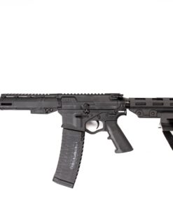 ATI ALPHA MAXX w/60 ROUND MAGAZINE SEMI AUTO