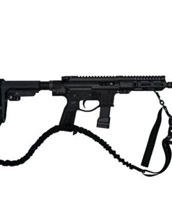 SHIELD ARMS SA-9 FLR SEMI AUTO