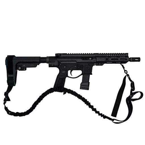 SHIELD ARMS SA-9 FLR SEMI AUTO