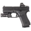 GLOCK 43X MOS (GUNS.COM CUSTOM) SEMI AUTO