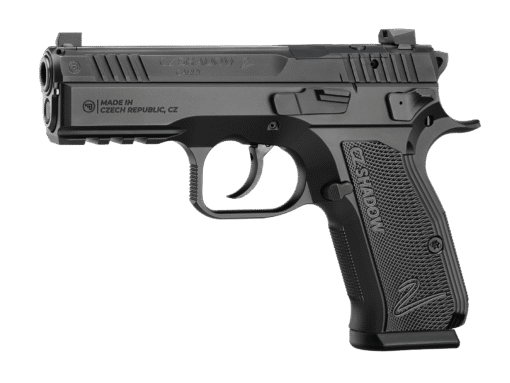 CZ Shadow 2 Carry SEMI AUTO